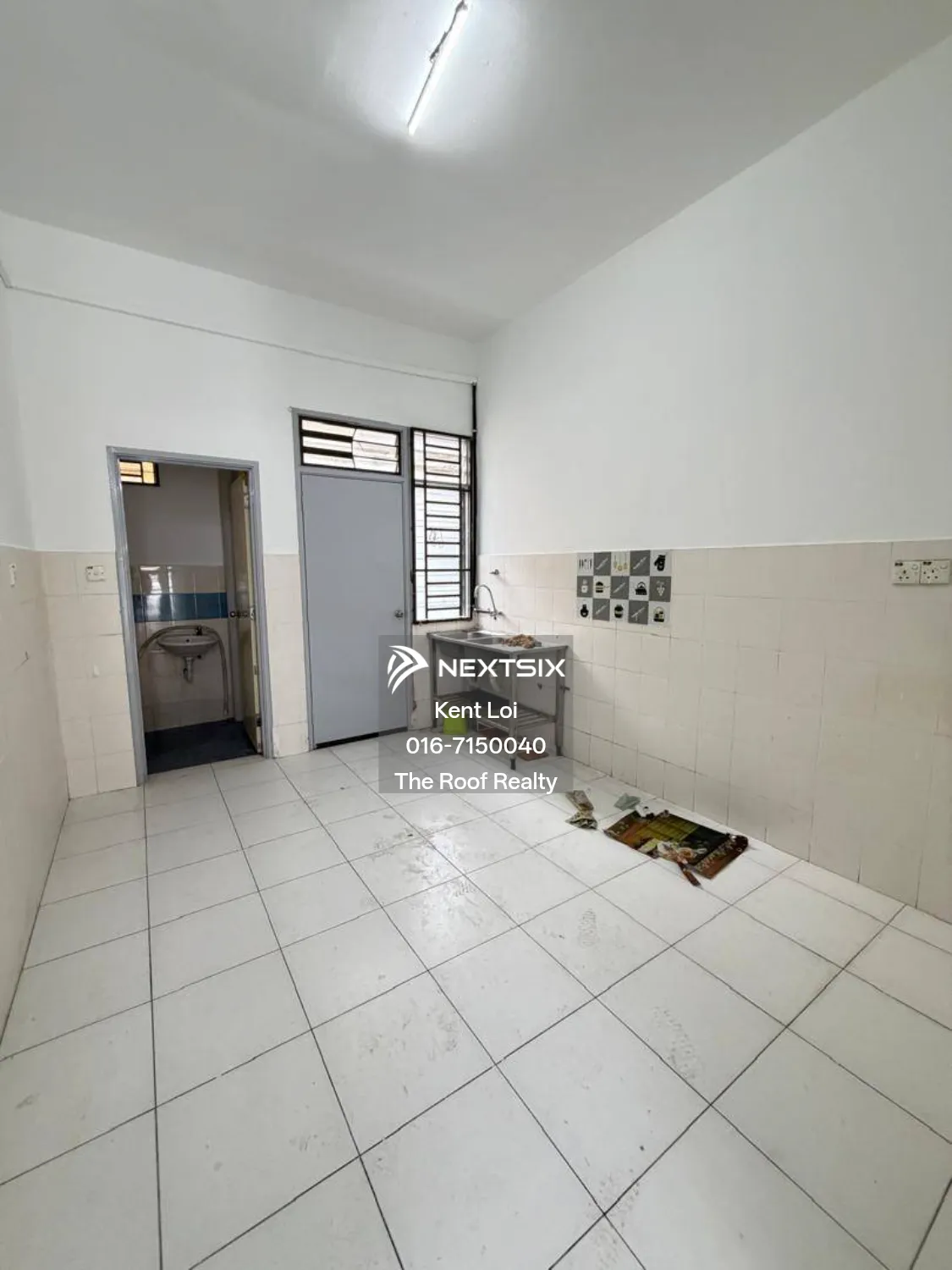 2-sty Terrace/Link House For Sale in Skudai Johor - Image 8