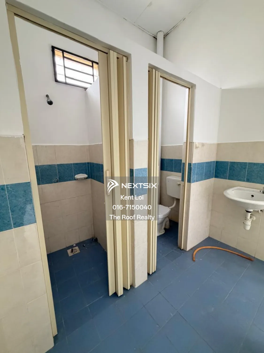 2-sty Terrace/Link House For Sale in Skudai Johor - Image 9