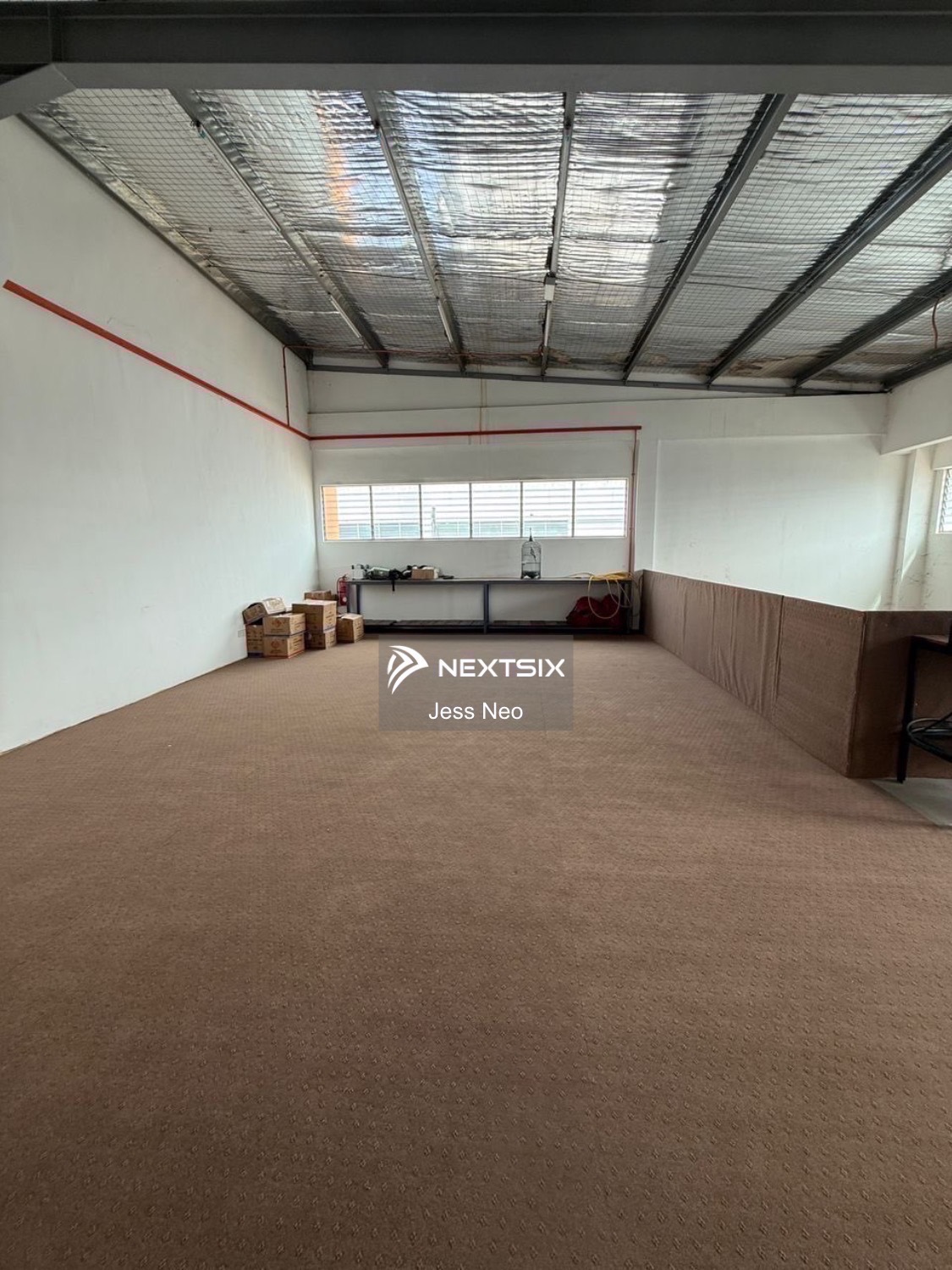 Semi-D Factory For Sale in Gelang Patah Johor - Image 10