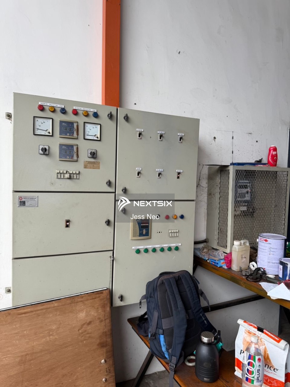 Semi-D Factory For Sale in Gelang Patah Johor - Image 5