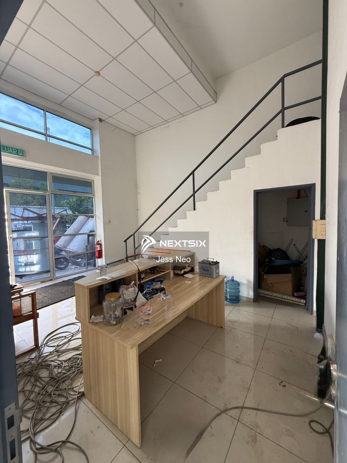 Semi-D Factory For Sale in Gelang Patah Johor - Image 6