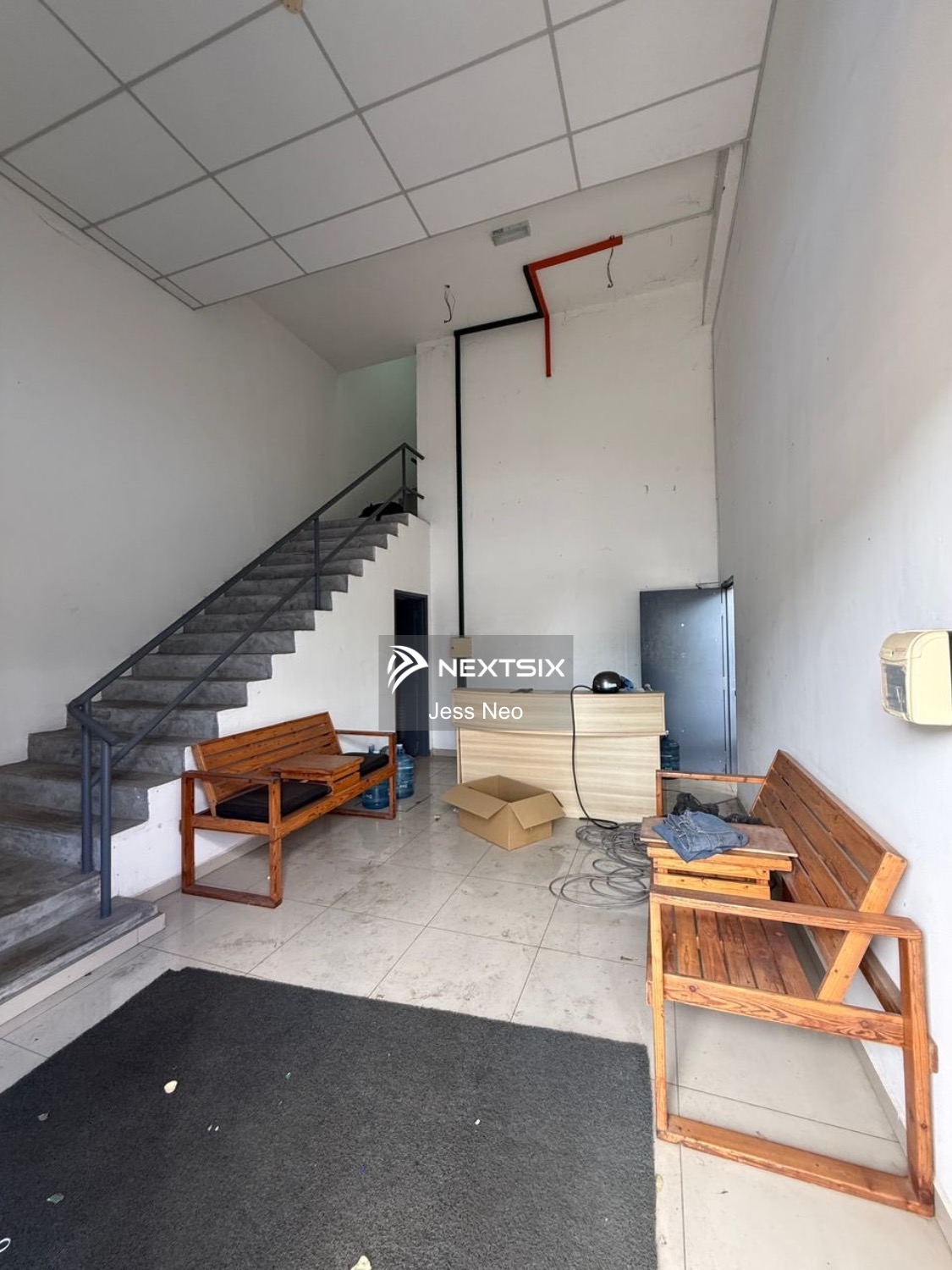 Semi-D Factory For Sale in Gelang Patah Johor - Image 7