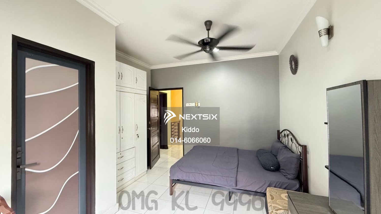 2-sty Superlink House For Sale in Klang Selangor - Image 10