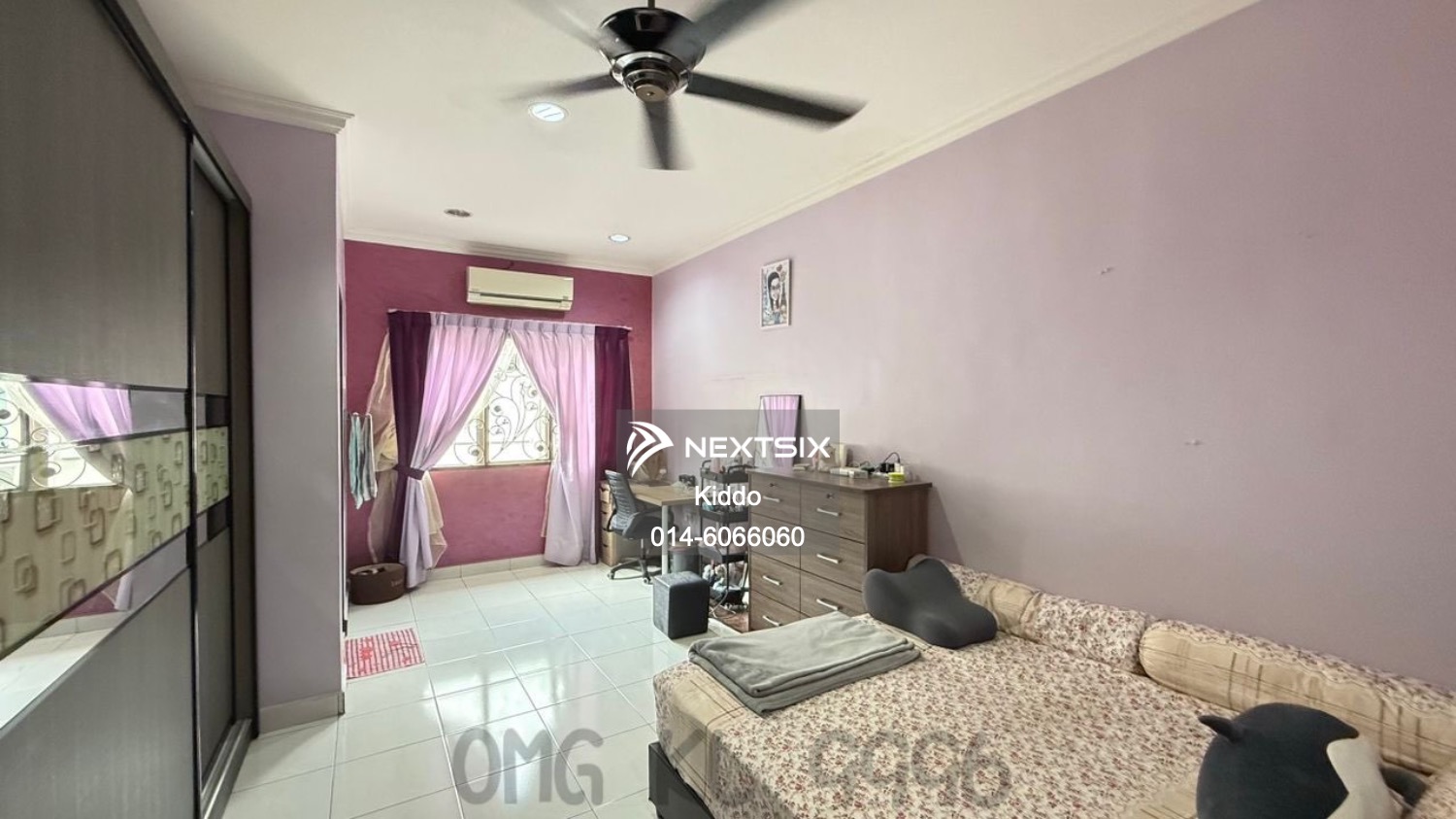 2-sty Superlink House For Sale in Klang Selangor - Image 11