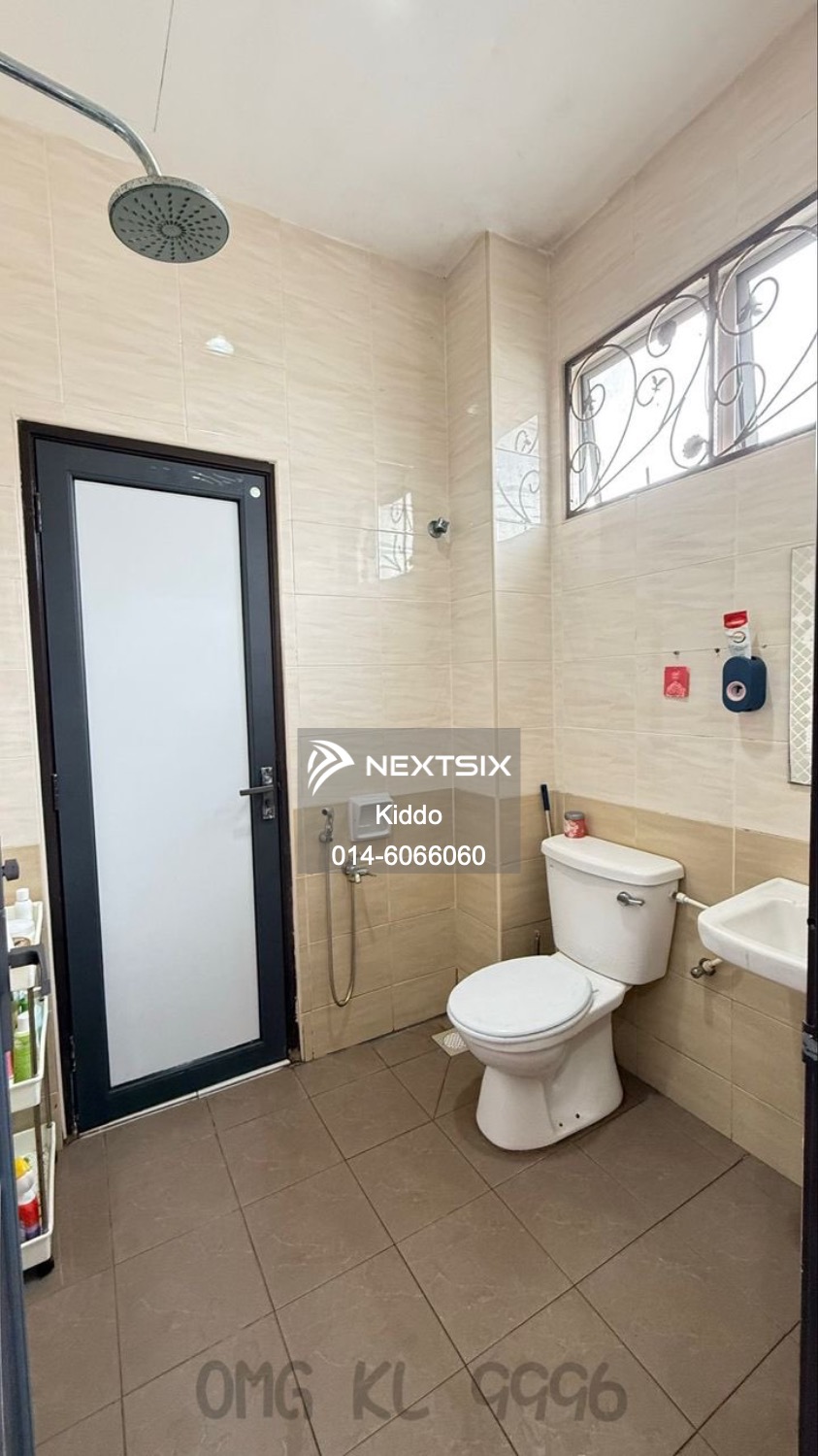 2-sty Superlink House For Sale in Klang Selangor - Image 13