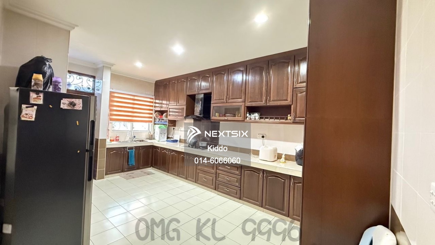 2-sty Superlink House For Sale in Klang Selangor - Image 5