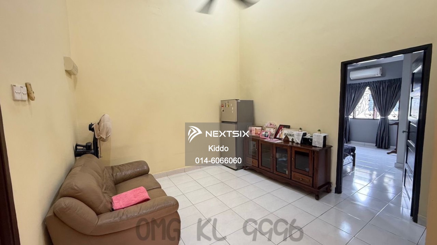 2-sty Superlink House For Sale in Klang Selangor - Image 6
