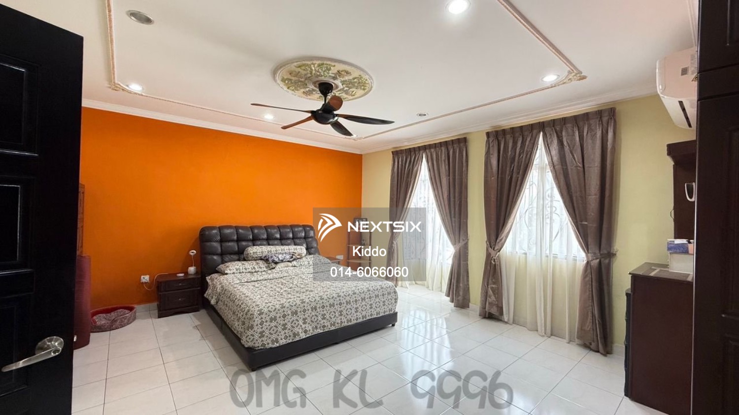 2-sty Superlink House For Sale in Klang Selangor - Image 7
