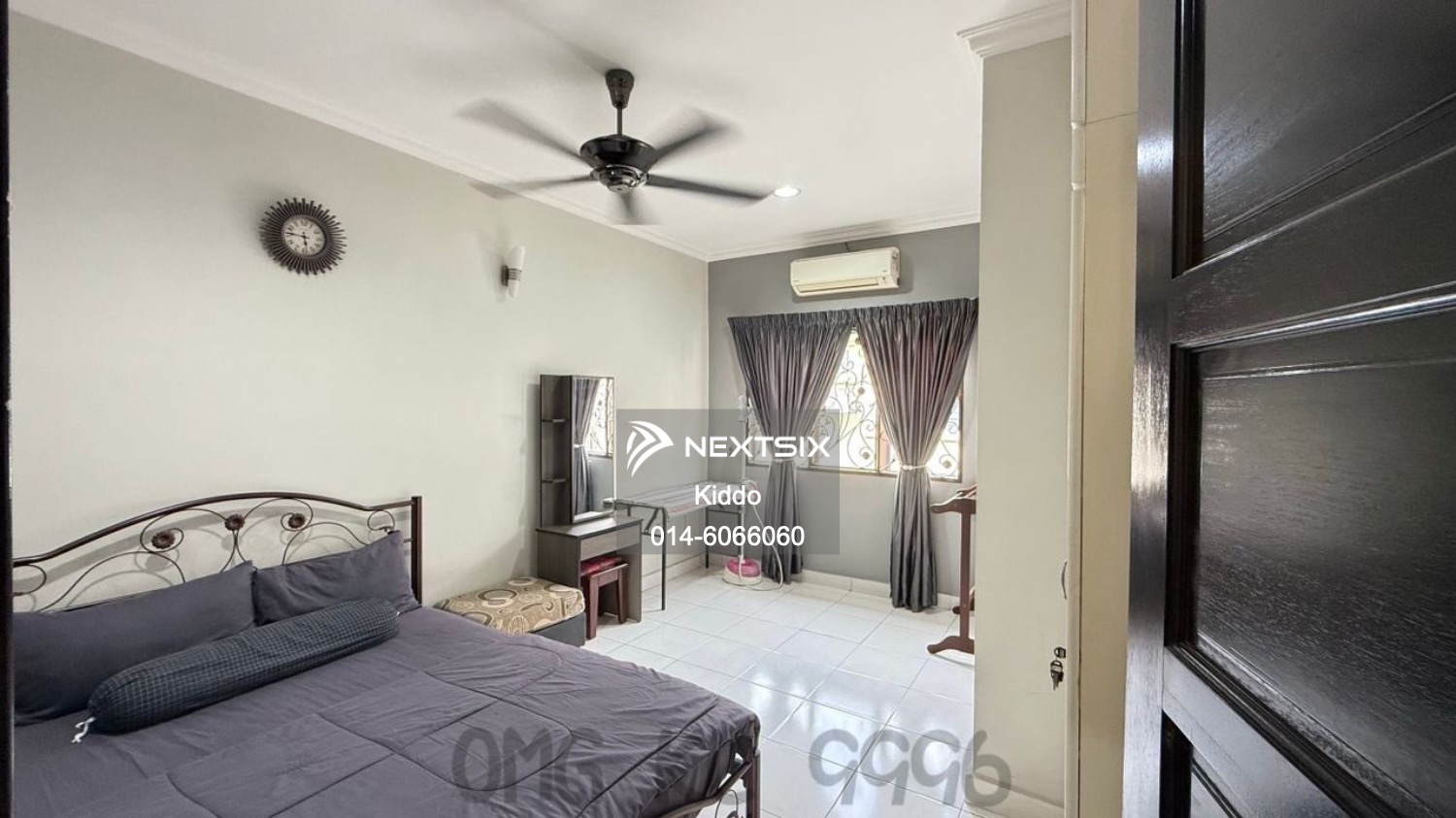 2-sty Superlink House For Sale in Klang Selangor - Image 9