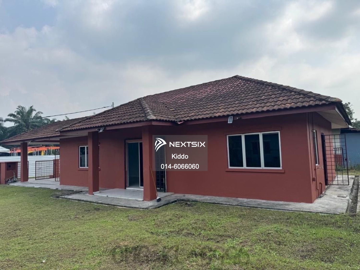 Bungalow For Sale in Klang Selangor