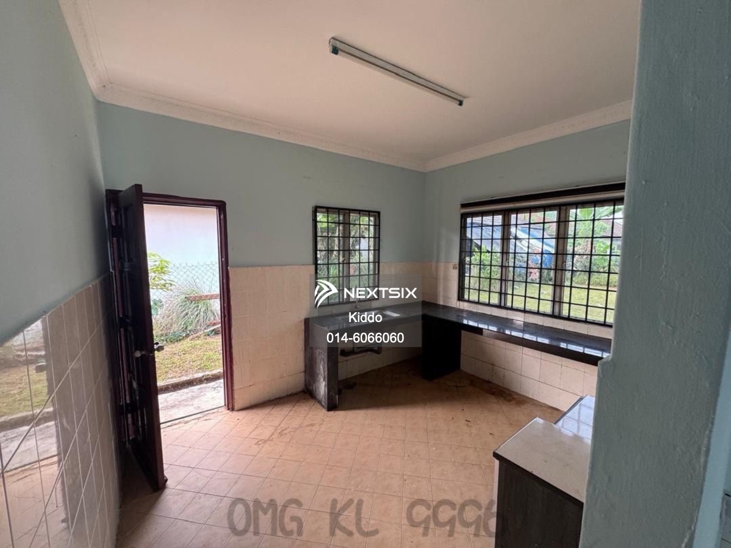 Bungalow For Sale in Klang Selangor - Image 10