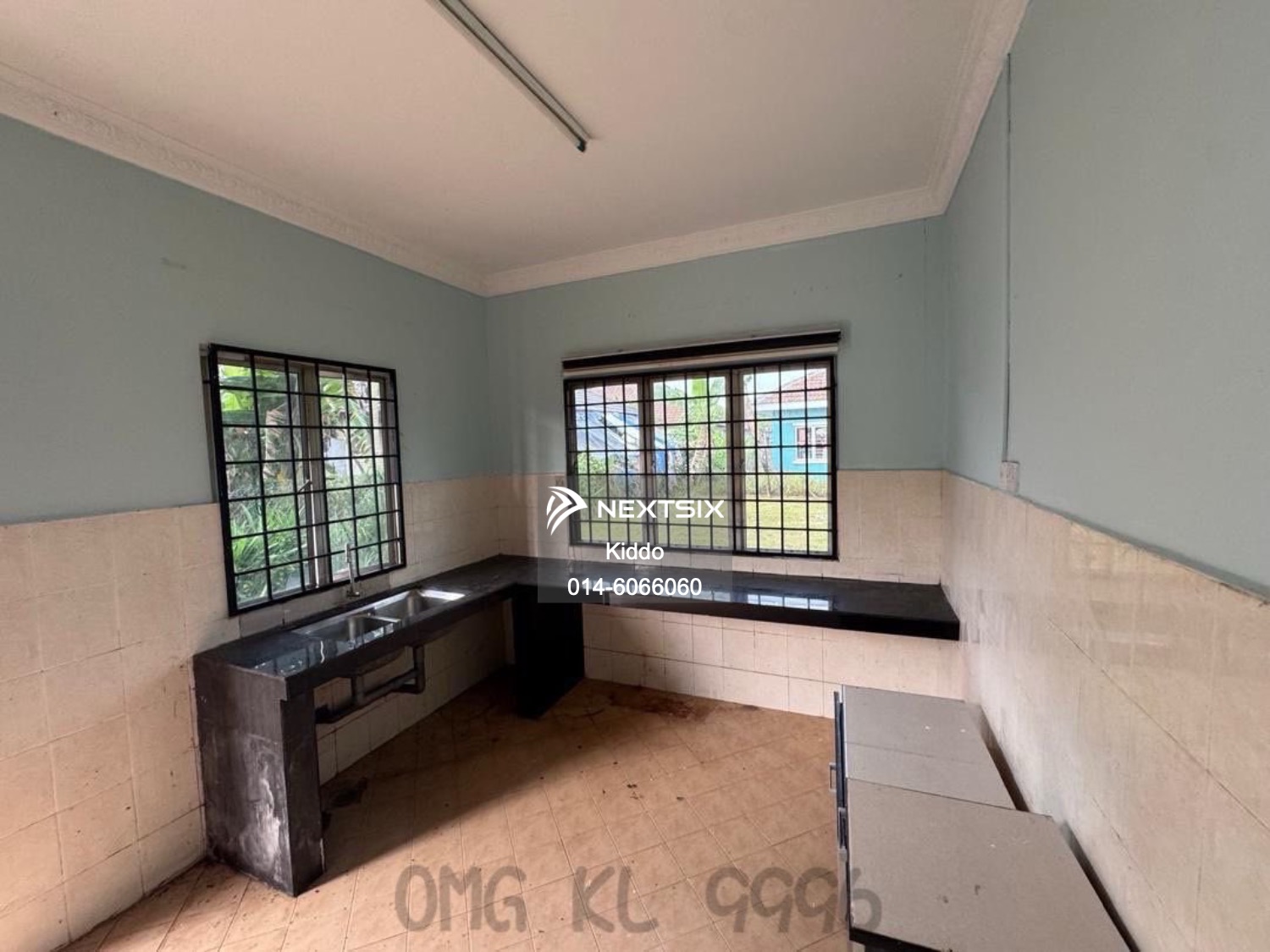 Bungalow For Sale in Klang Selangor - Image 12