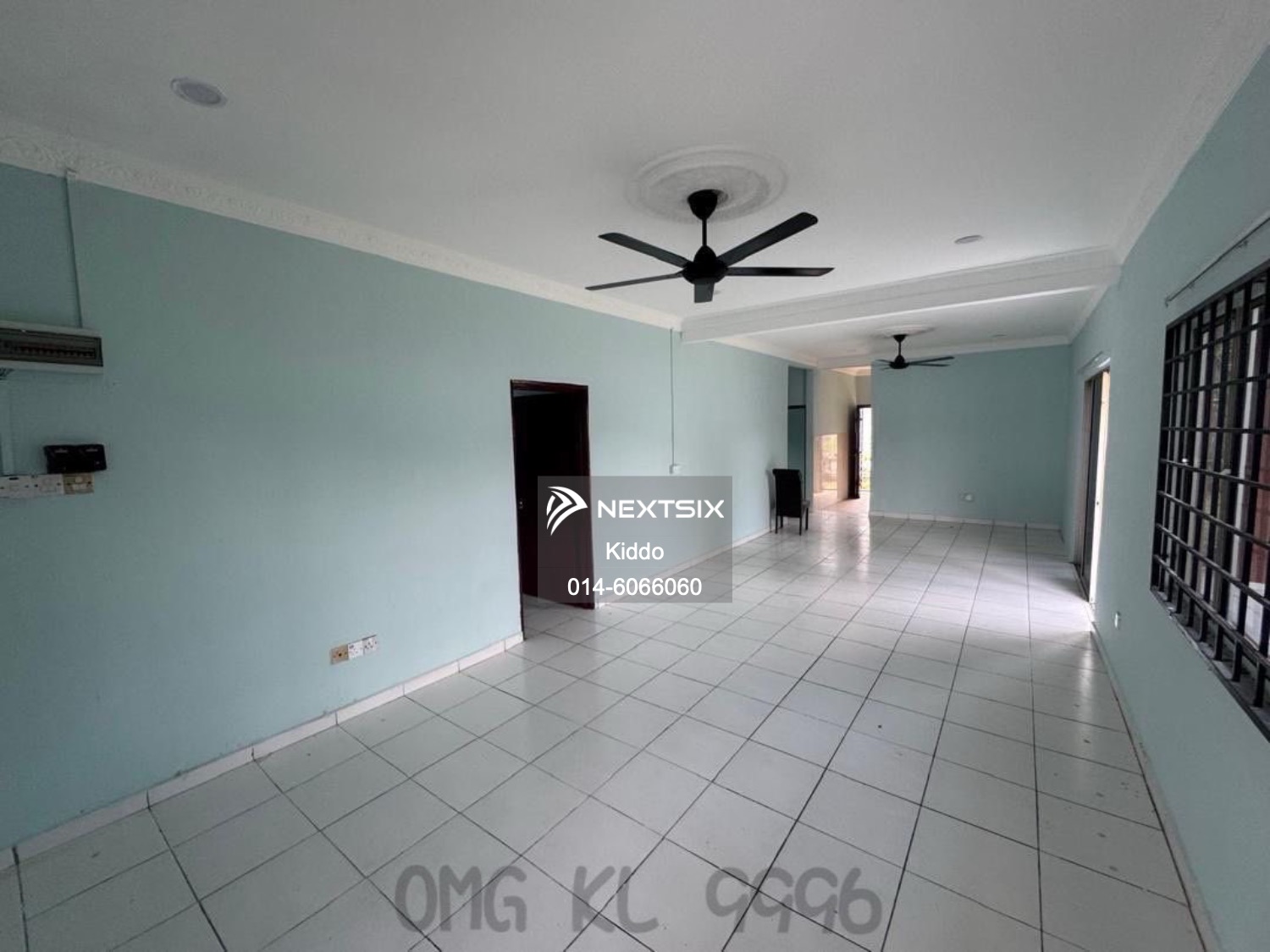 Bungalow For Sale in Klang Selangor - Image 5