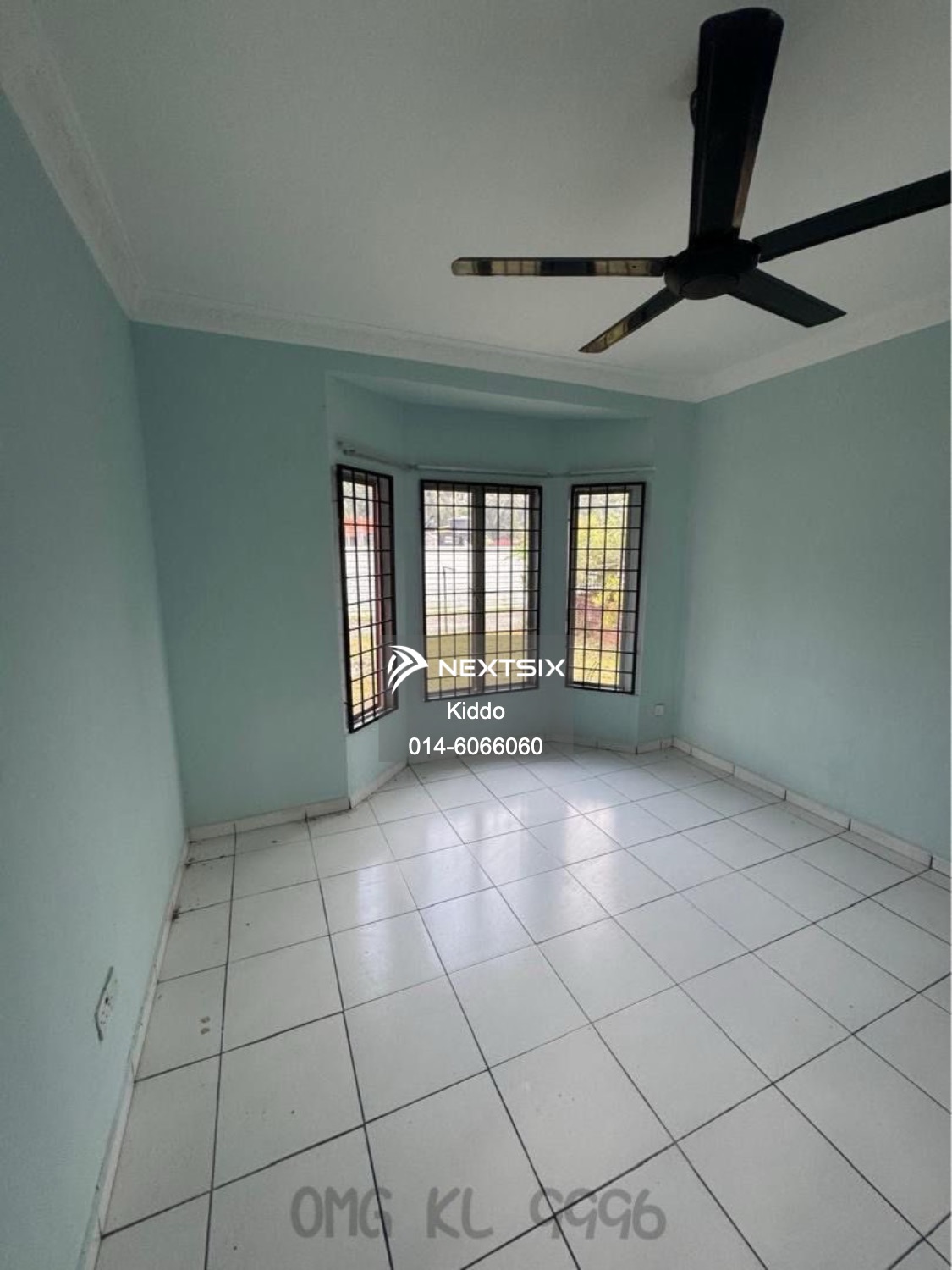 Bungalow For Sale in Klang Selangor - Image 6