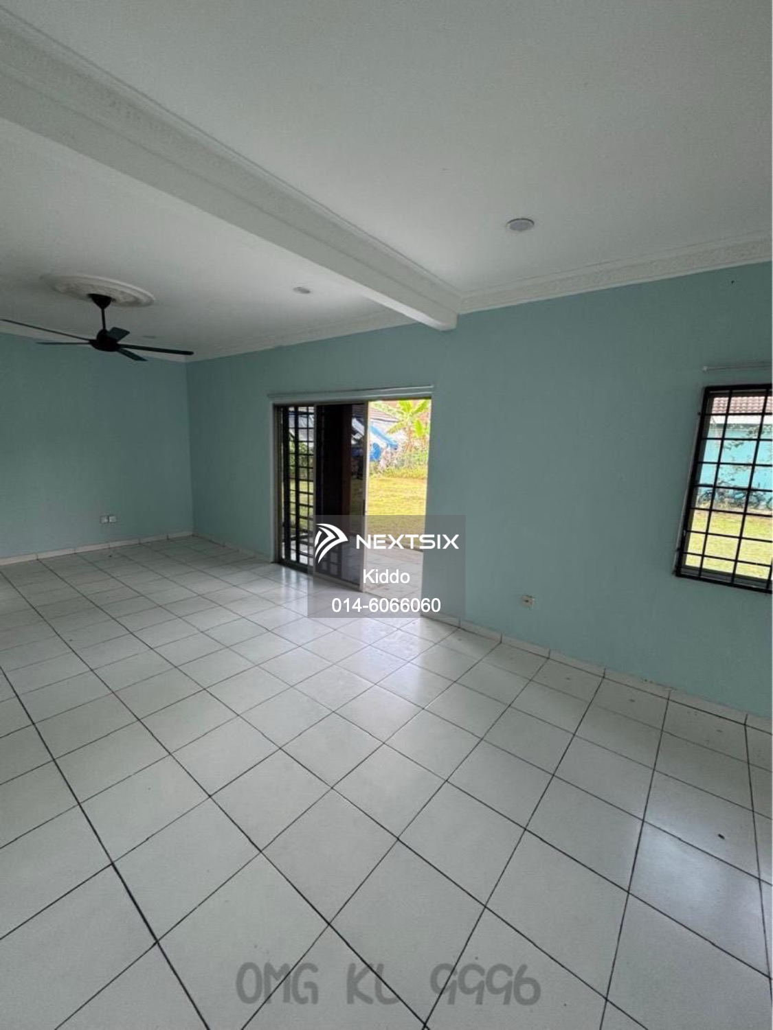Bungalow For Sale in Klang Selangor - Image 7