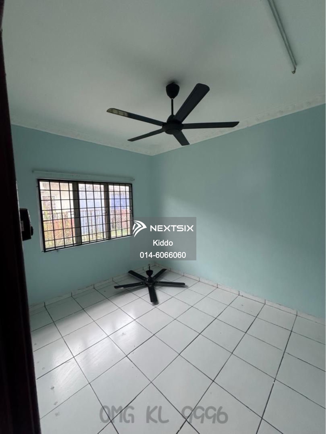 Bungalow For Sale in Klang Selangor - Image 9
