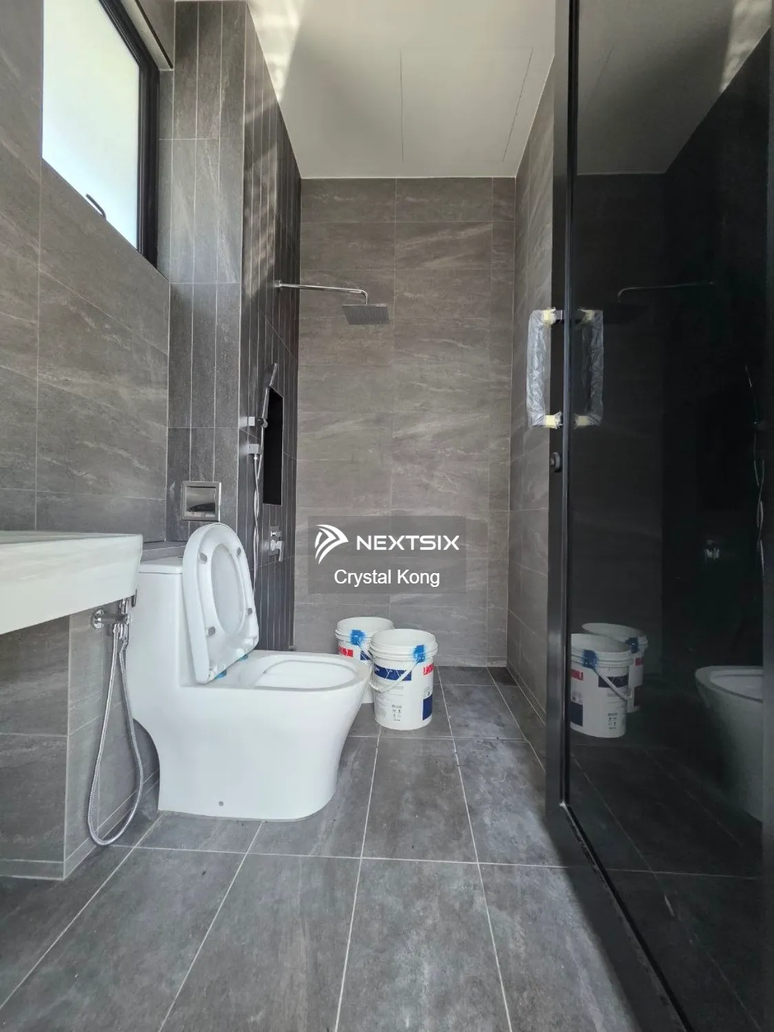 Semi-detached House For Sale in Setia Tropika Johor - Image 10