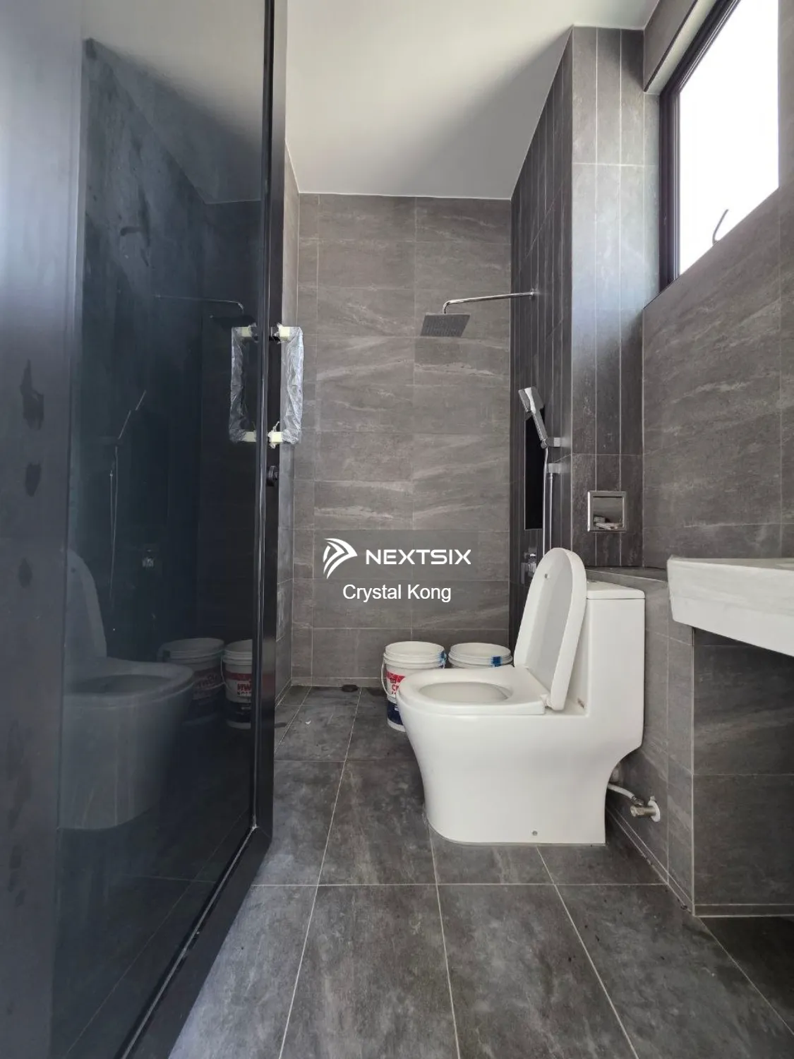 Semi-detached House For Sale in Setia Tropika Johor - Image 12