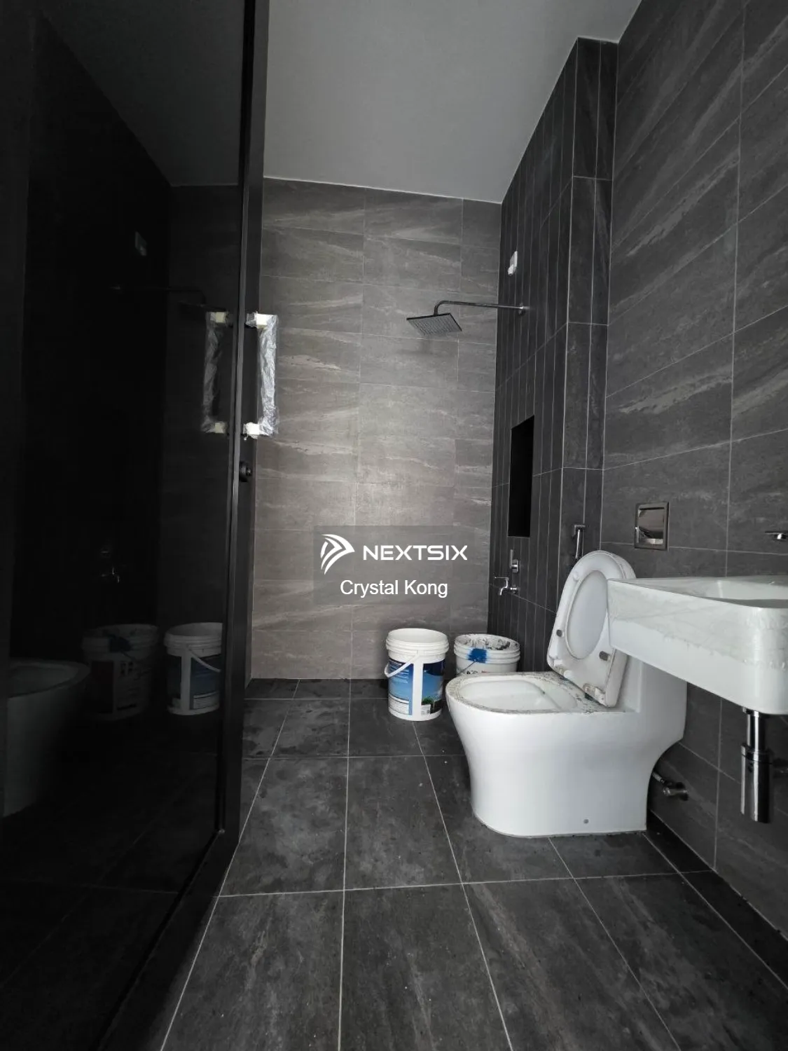 Semi-detached House For Sale in Setia Tropika Johor - Image 15