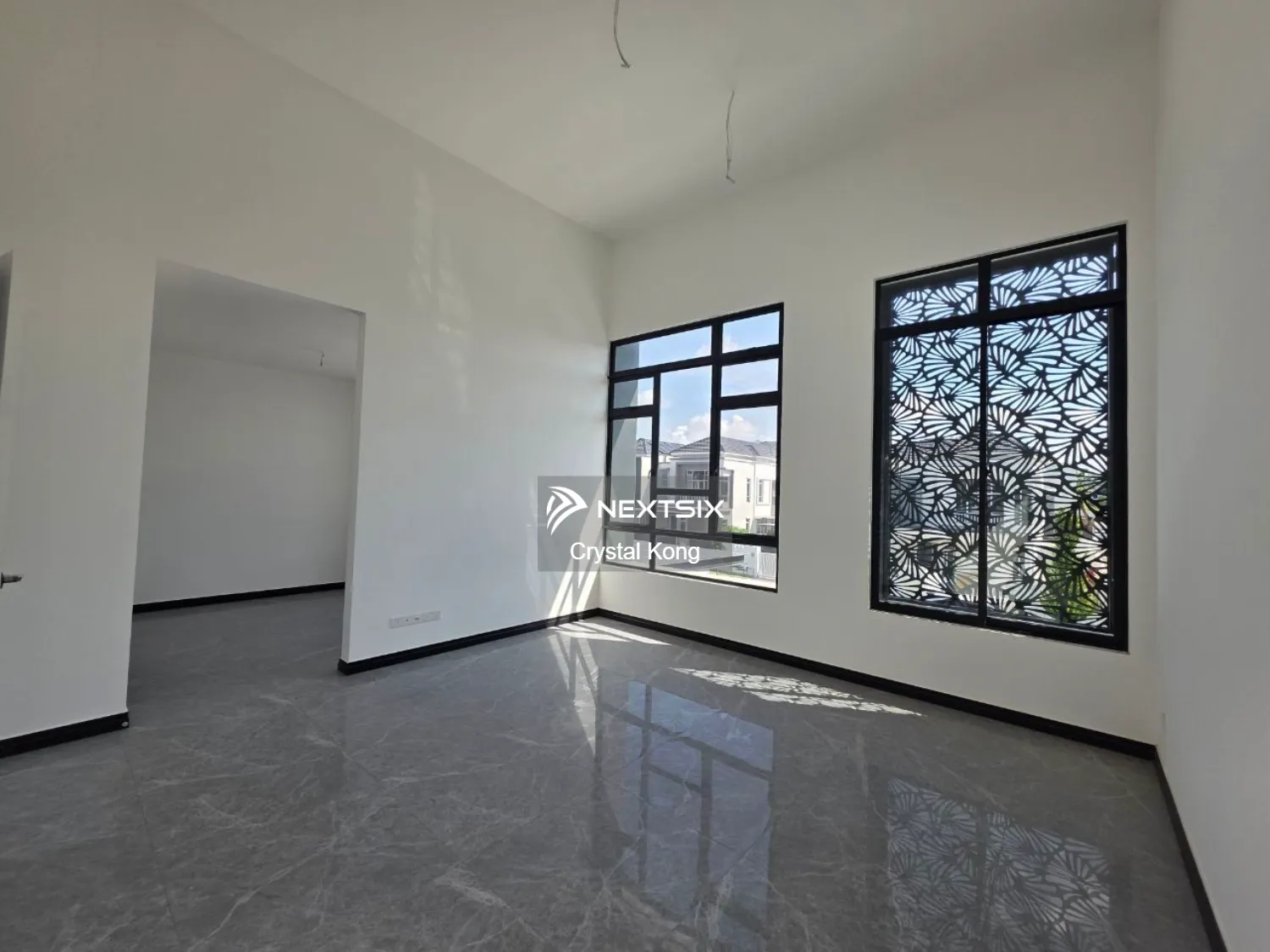 Semi-detached House For Sale in Setia Tropika Johor - Image 5
