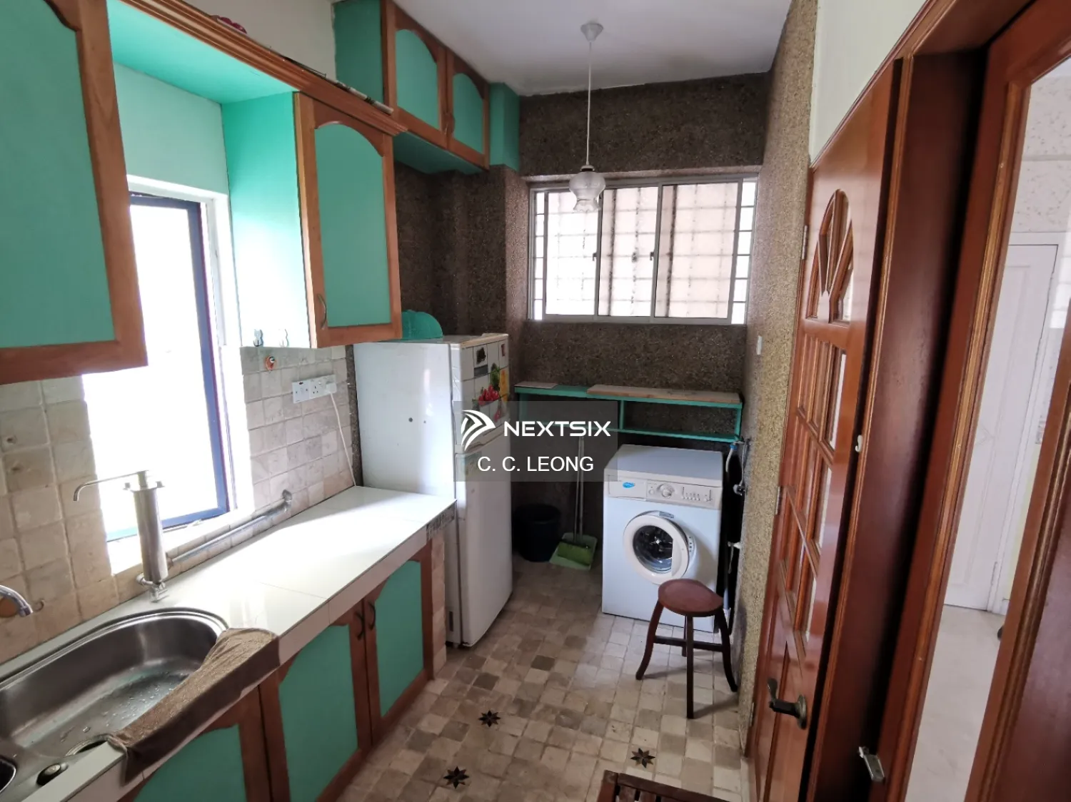 Condominium For Rent in Batu Caves Selangor