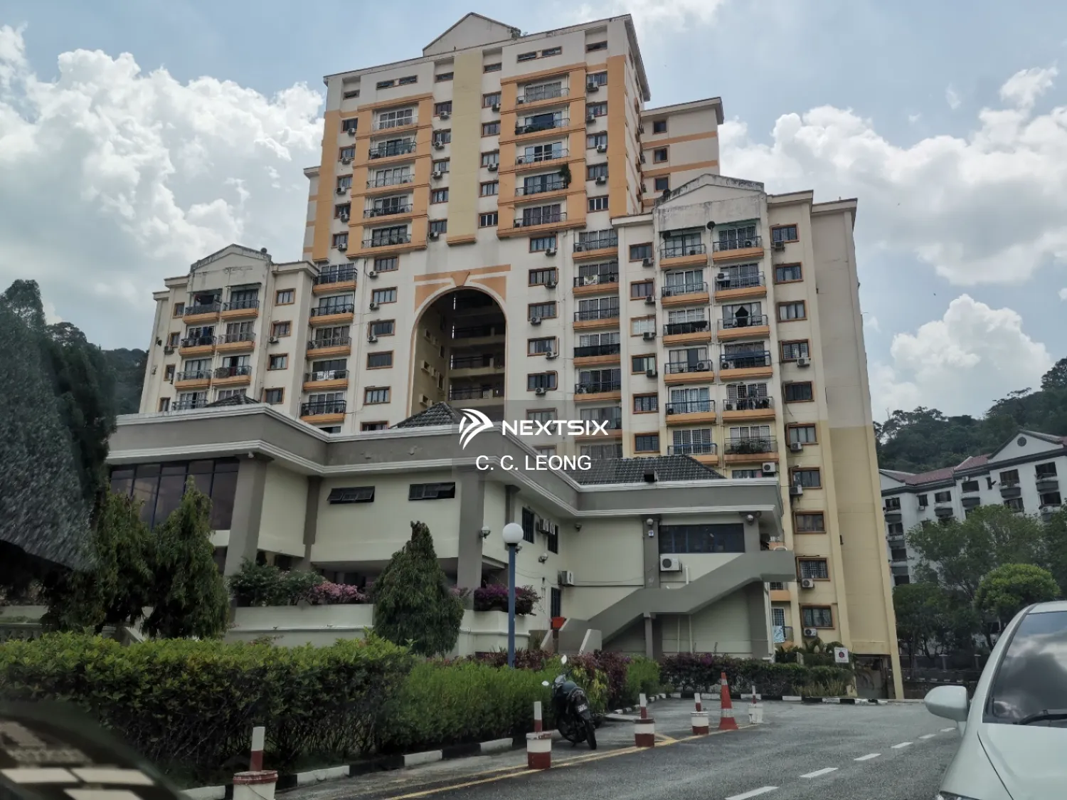 Condominium For Rent in Batu Caves Selangor - Image 8
