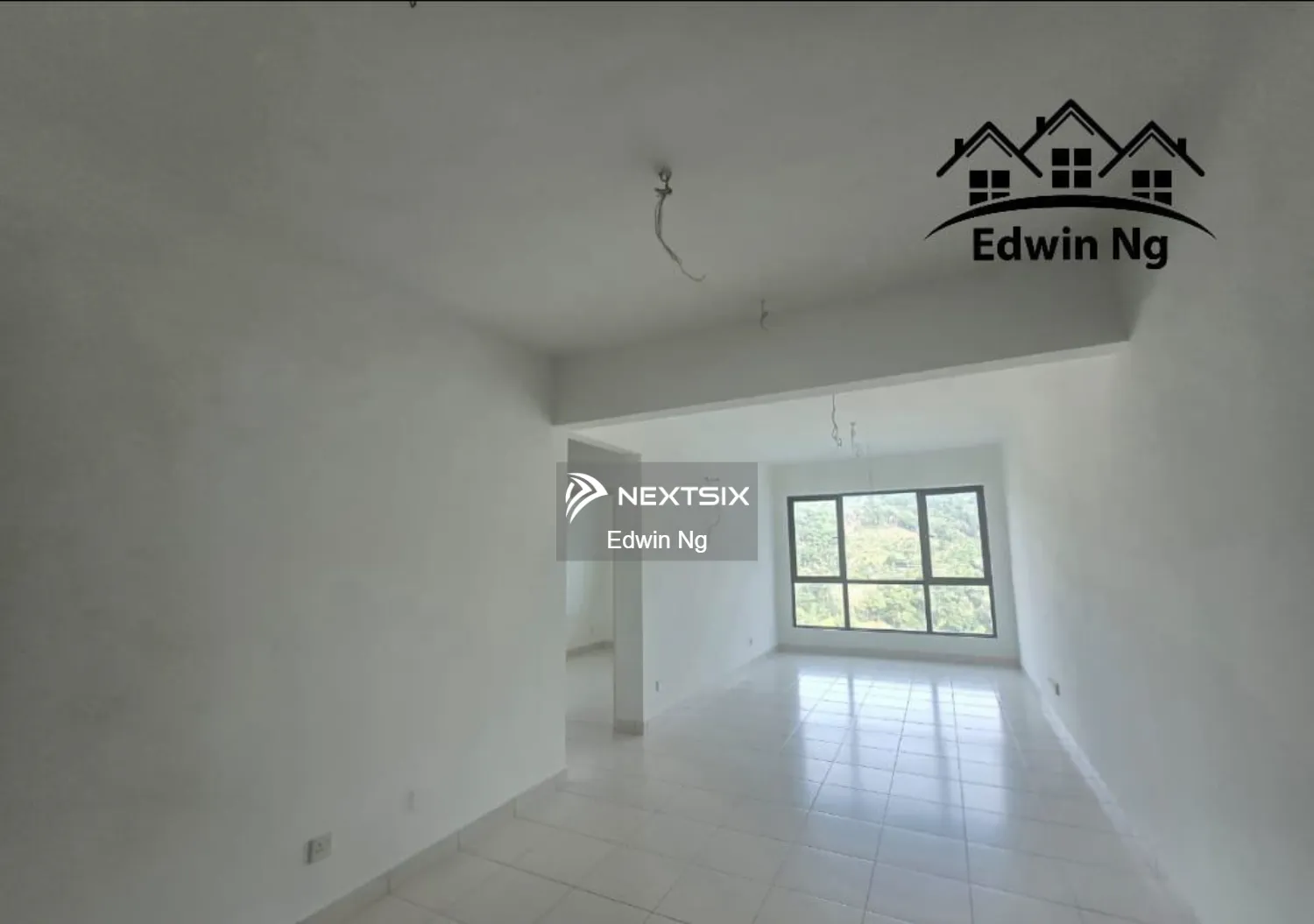 Condominium For Sale in Bayan Lepas Penang