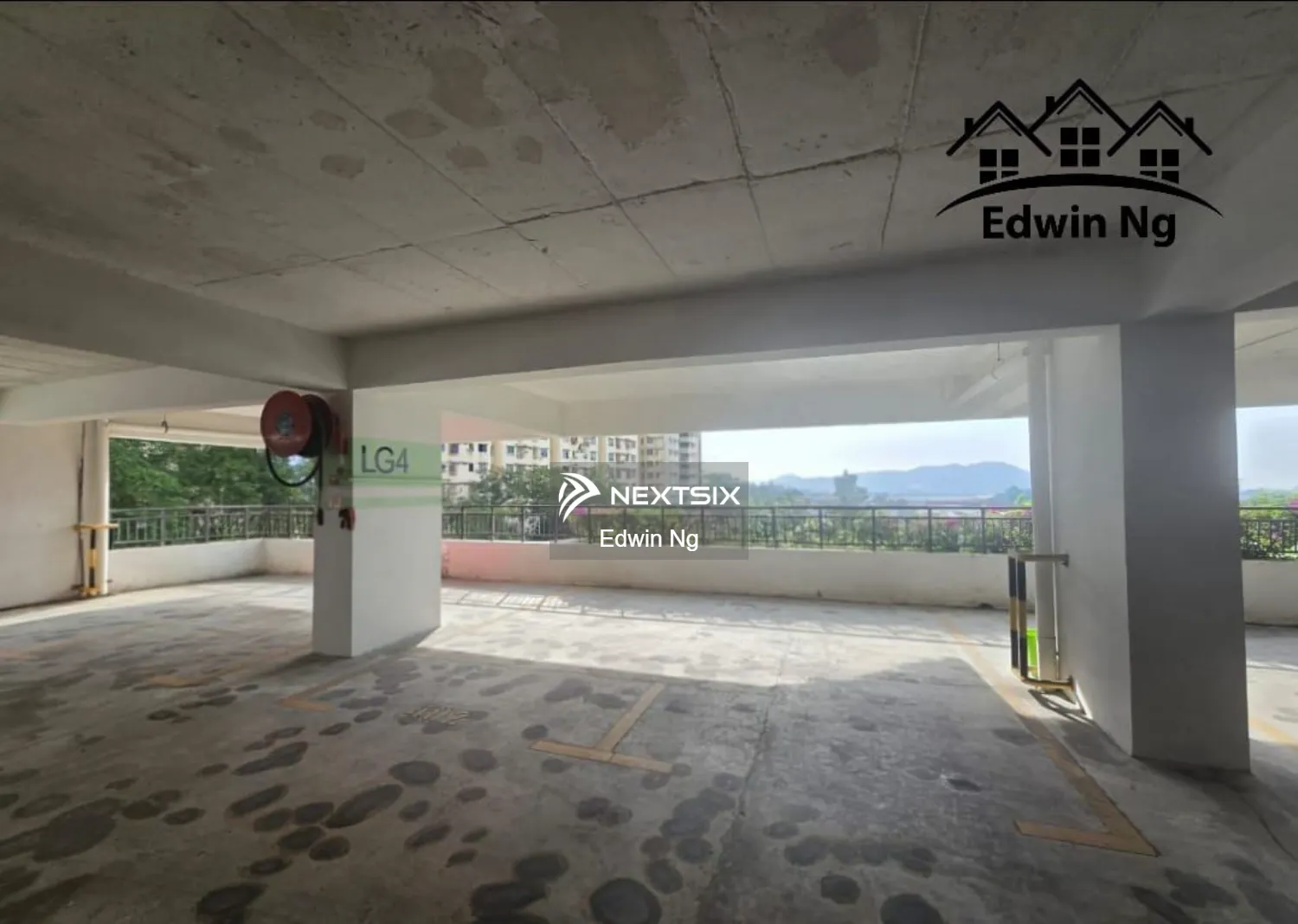 Condominium For Sale in Bayan Lepas Penang - Image 11