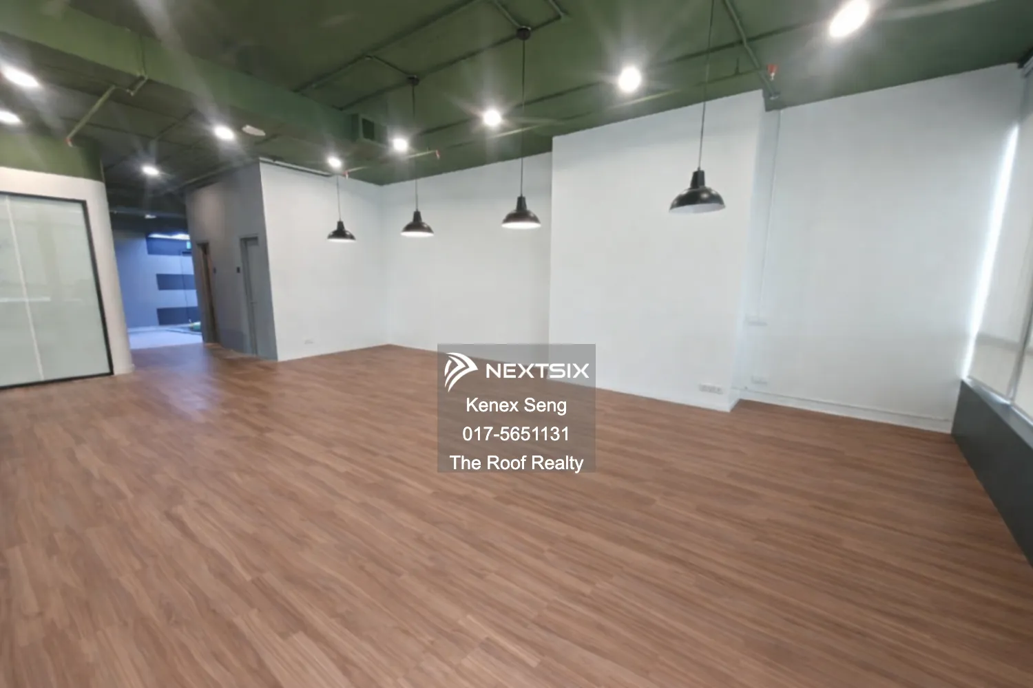 Office For Rent in Mid Valley City Kuala Lumpur