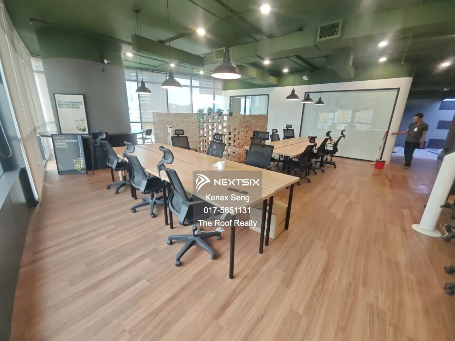 Office For Rent in Mid Valley City Wilayah Persekutuan Kuala Lumpur - Image 10