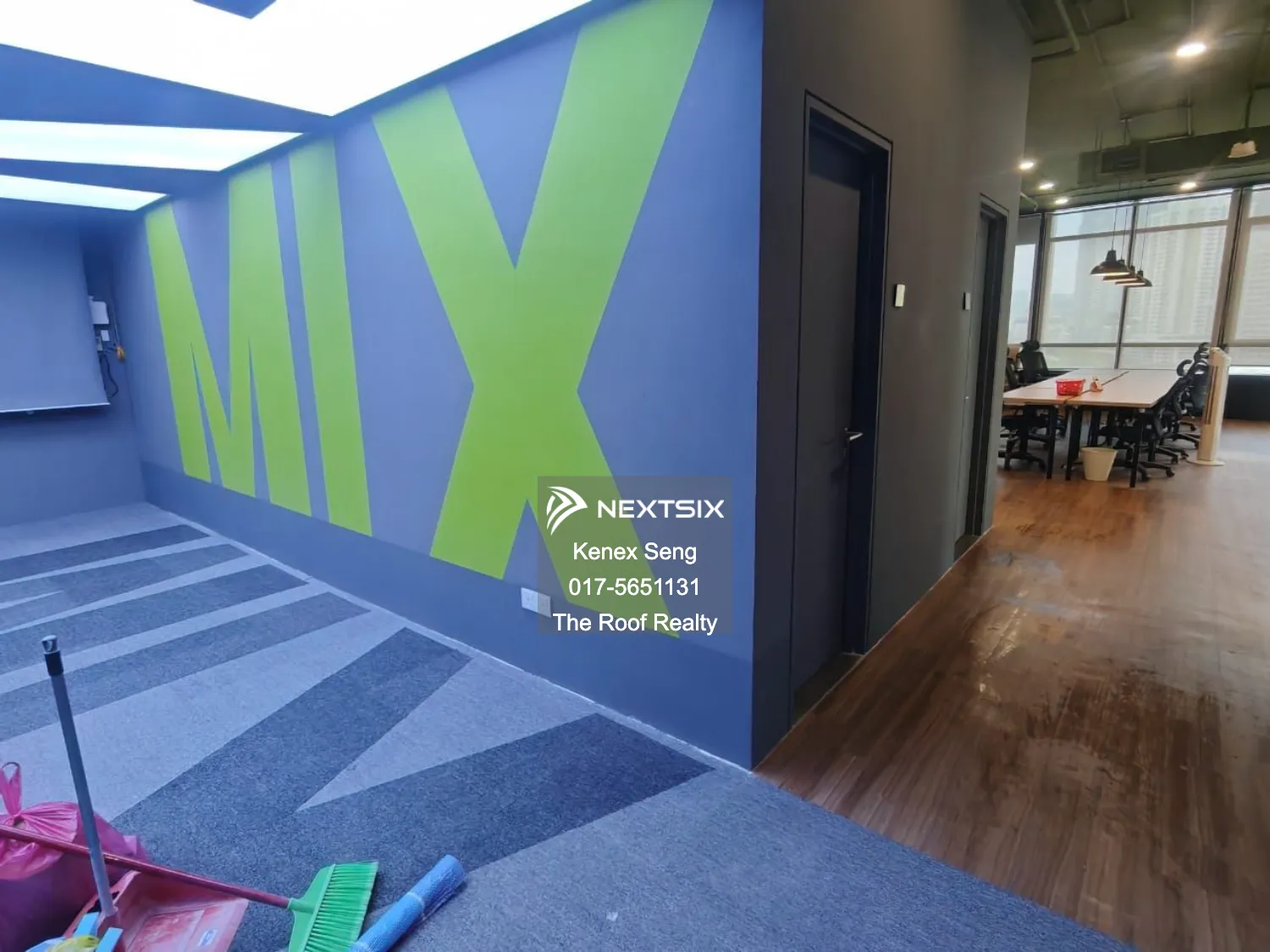 Office For Rent in Mid Valley City Wilayah Persekutuan Kuala Lumpur - Image 4