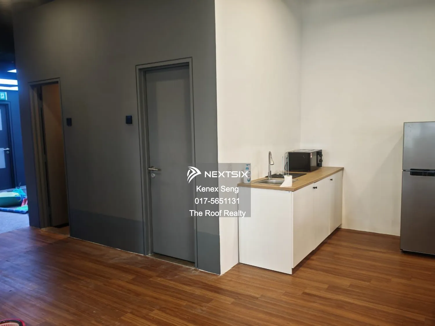 Office For Rent in Mid Valley City Wilayah Persekutuan Kuala Lumpur - Image 6