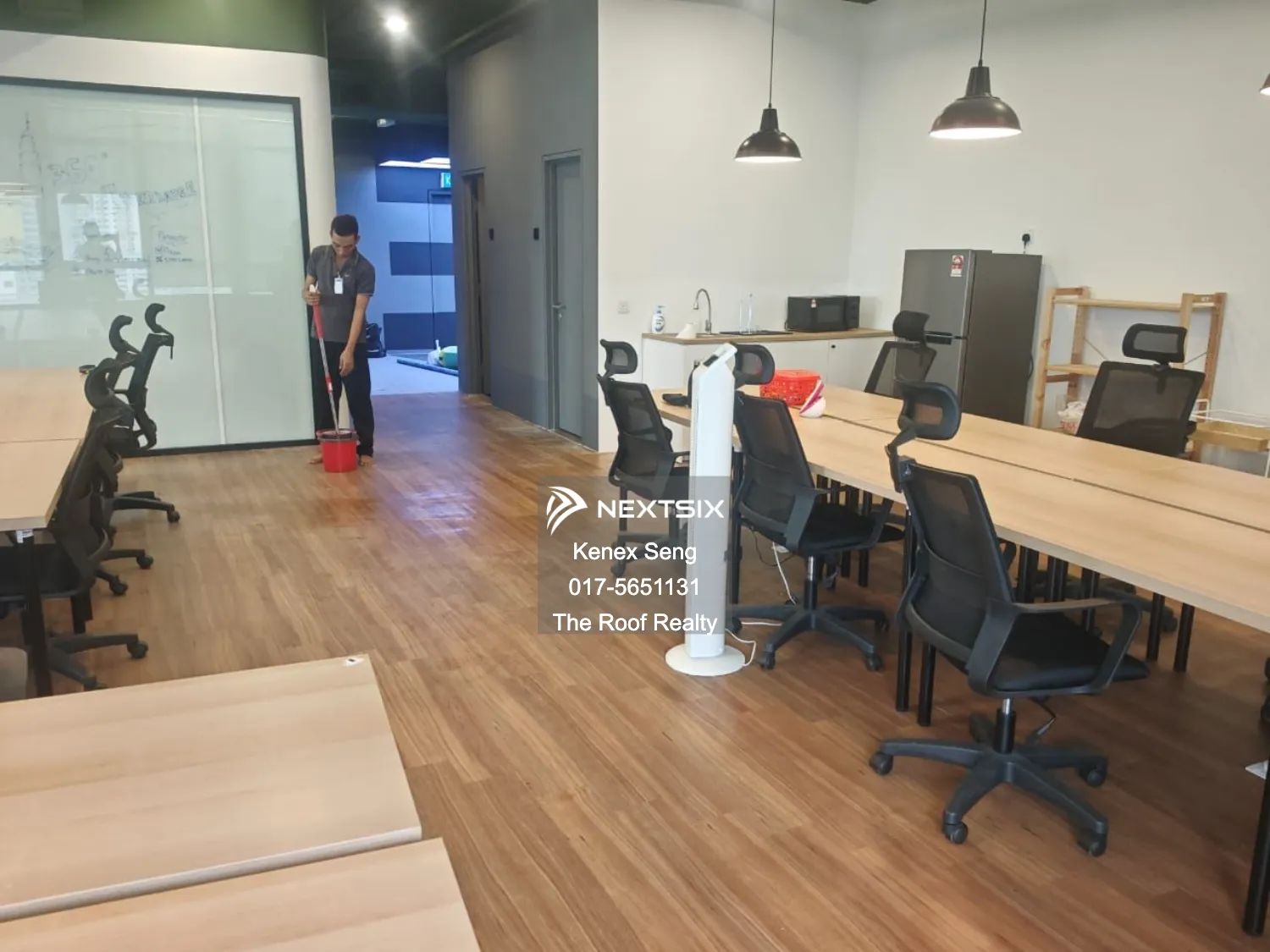 Office For Rent in Mid Valley City Wilayah Persekutuan Kuala Lumpur - Image 8