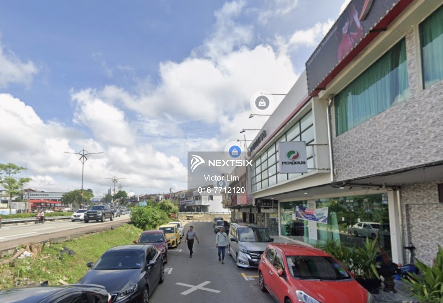 Shop For Rent in Johor Bahru Johor