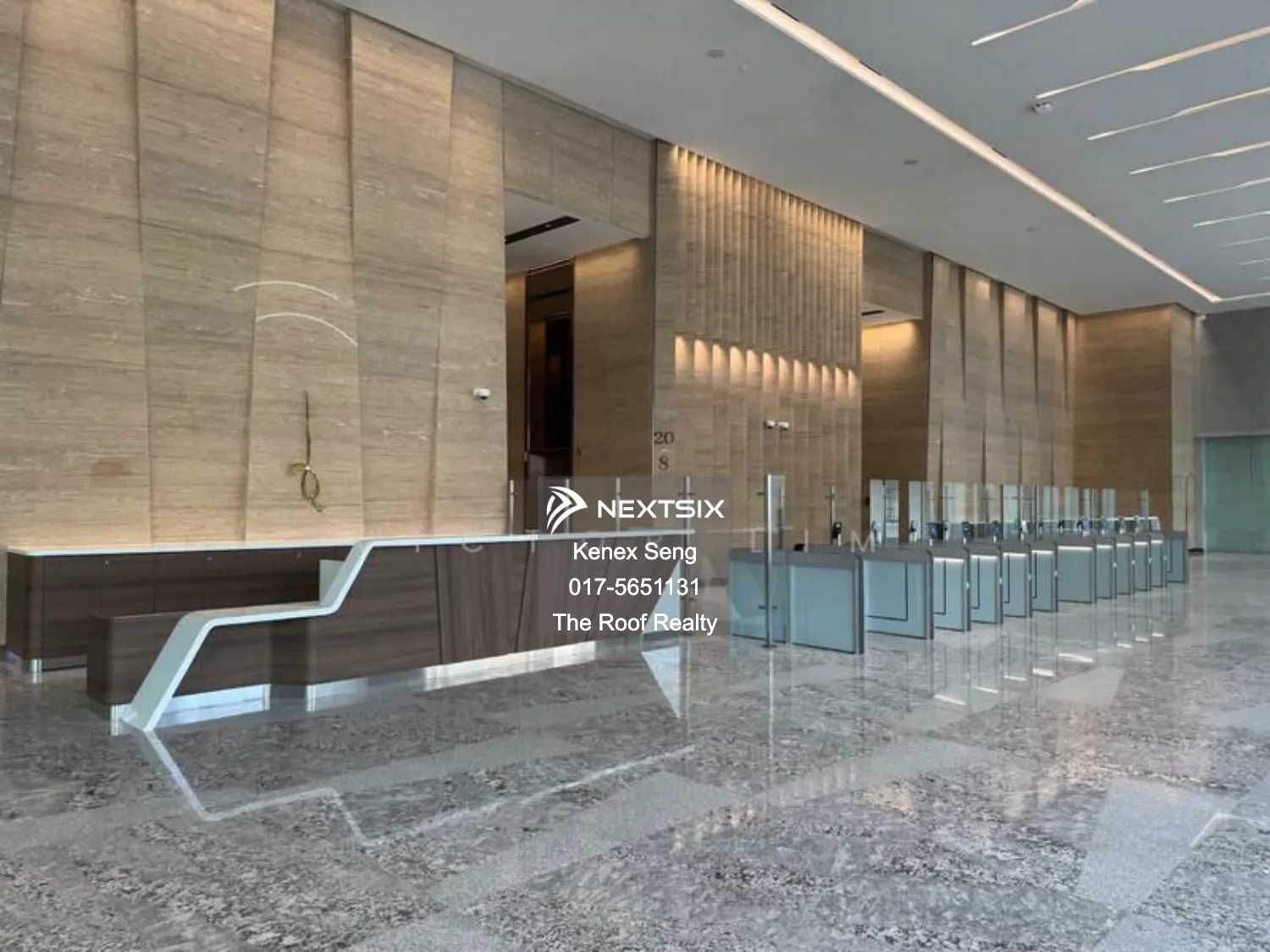 Office For Rent in Bandar Sunway Selangor - Image 4