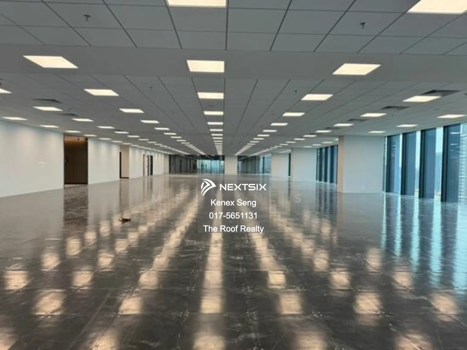Office For Rent in Bandar Sunway Selangor - Image 7