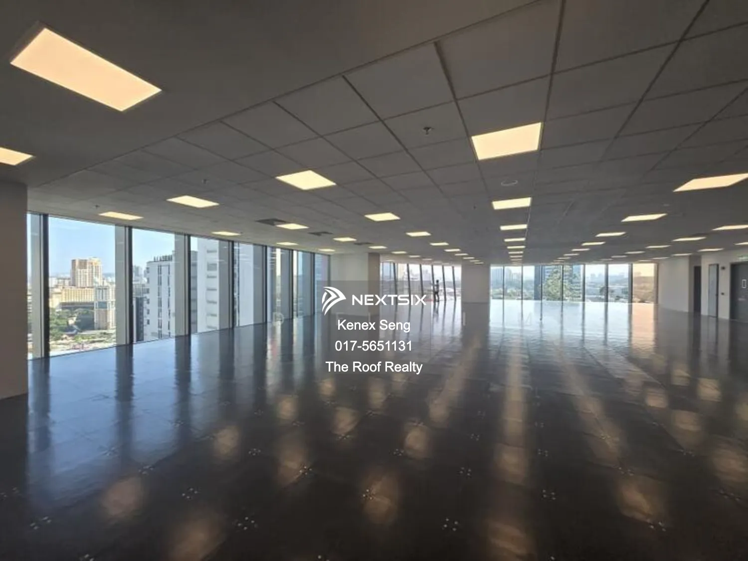 Office For Rent in Bandar Sunway Selangor - Image 8