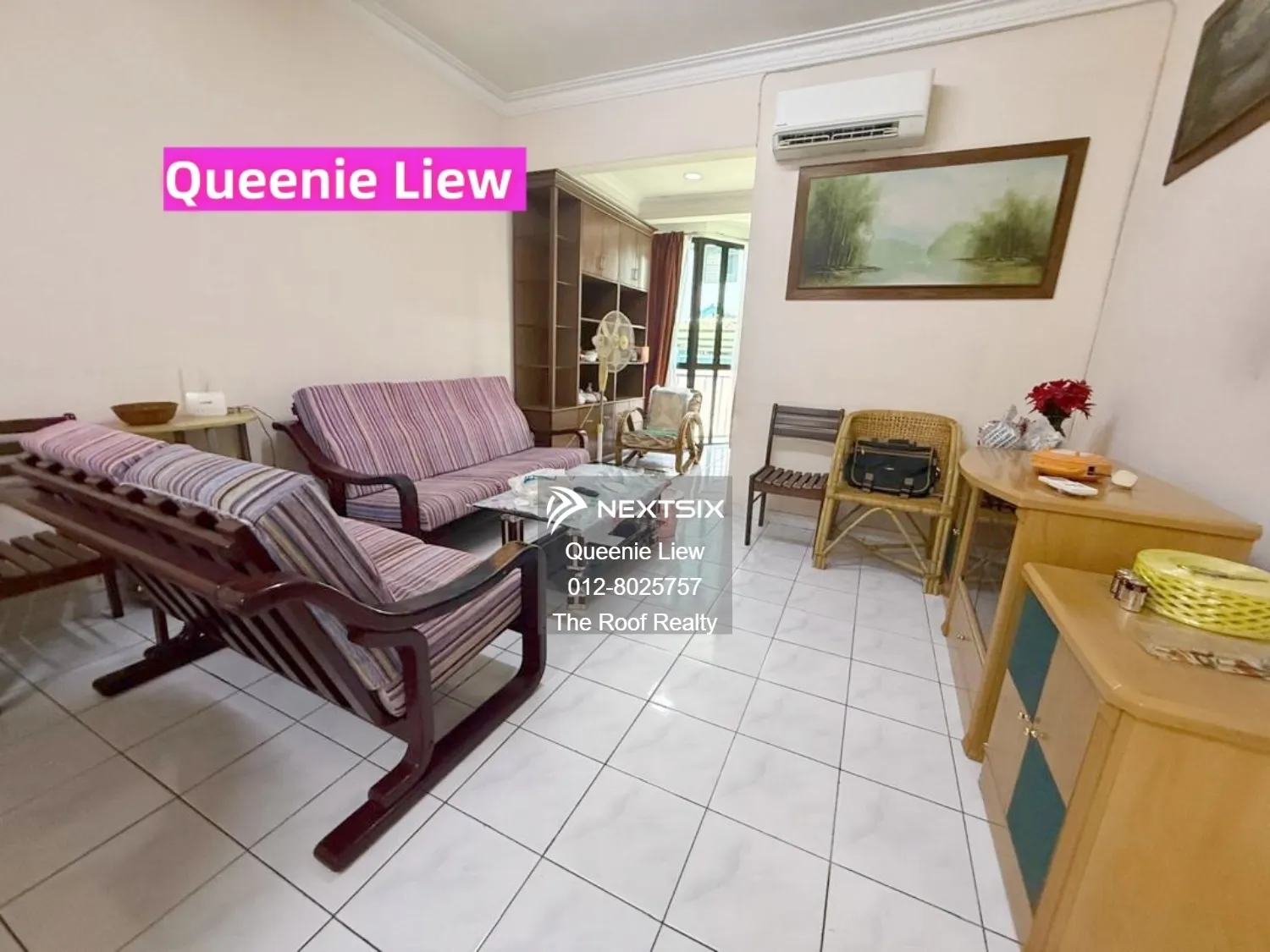 Apartment For Sale in Kota Kinabalu Sabah