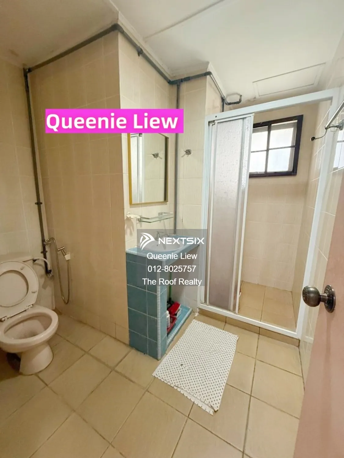 Apartment For Sale in Kota Kinabalu Sabah - Image 10