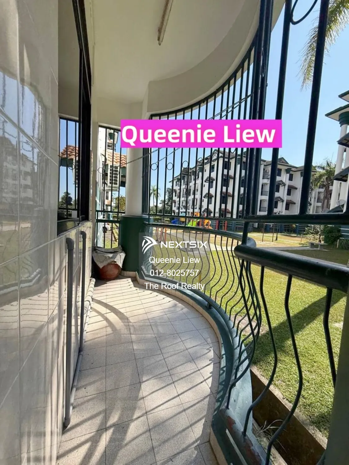 Apartment For Sale in Kota Kinabalu Sabah - Image 6