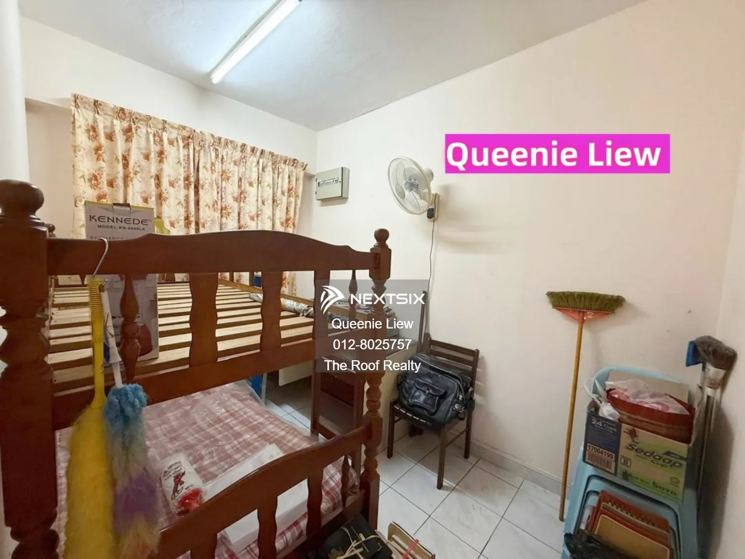 Apartment For Sale in Kota Kinabalu Sabah - Image 7