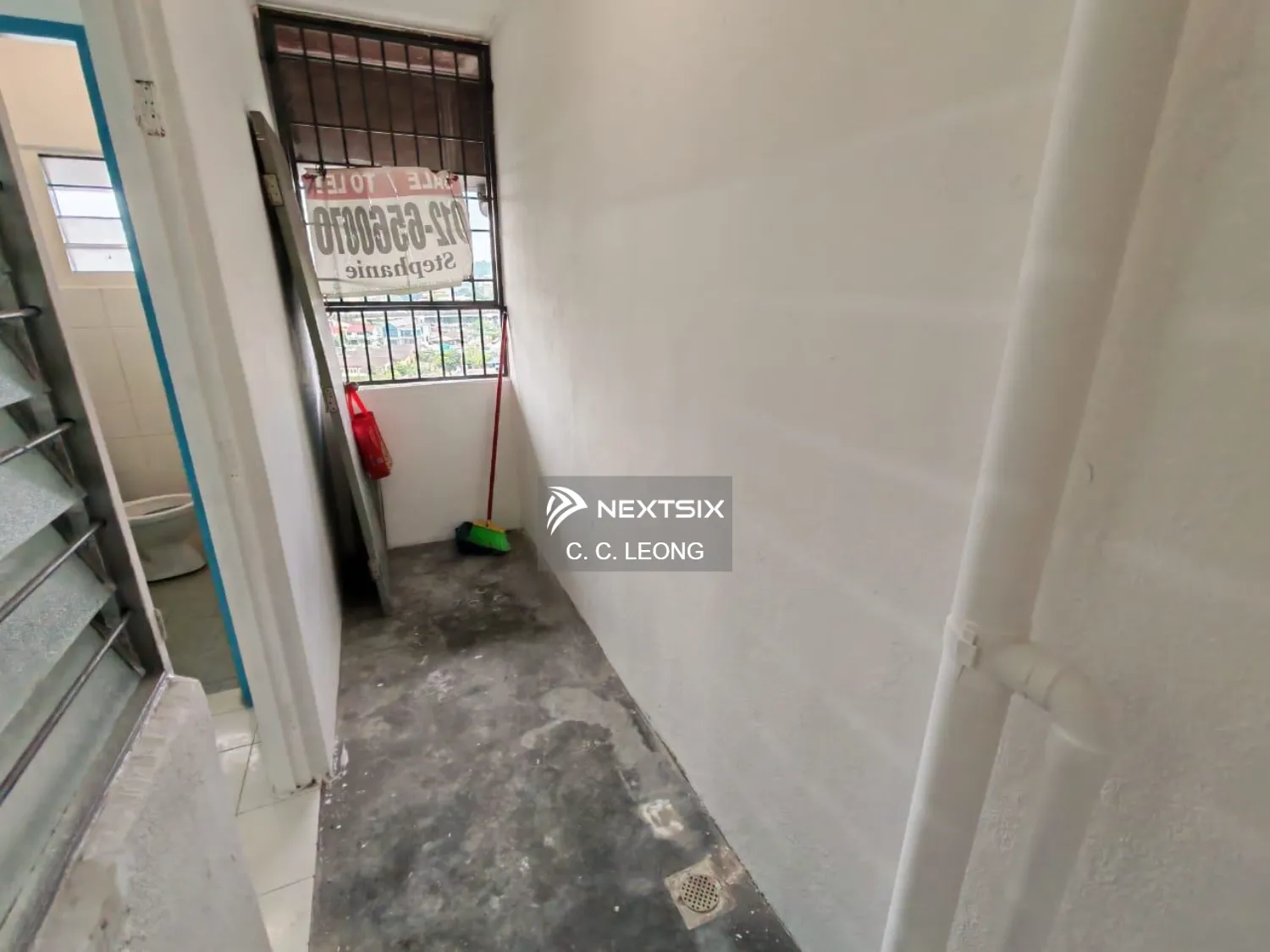 Flat For Sale in Jalan Klang Lama Wilayah Persekutuan Kuala Lumpur - Image 10