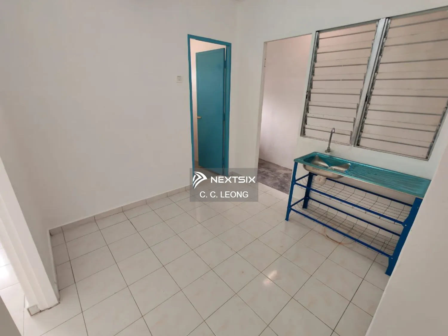 Flat For Sale in Jalan Klang Lama Wilayah Persekutuan Kuala Lumpur - Image 7