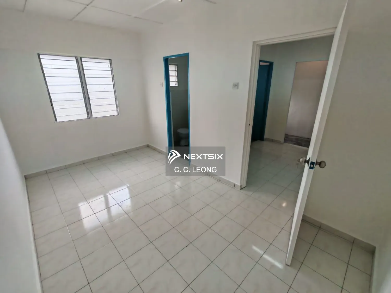 Flat For Sale in Jalan Klang Lama Wilayah Persekutuan Kuala Lumpur - Image 8