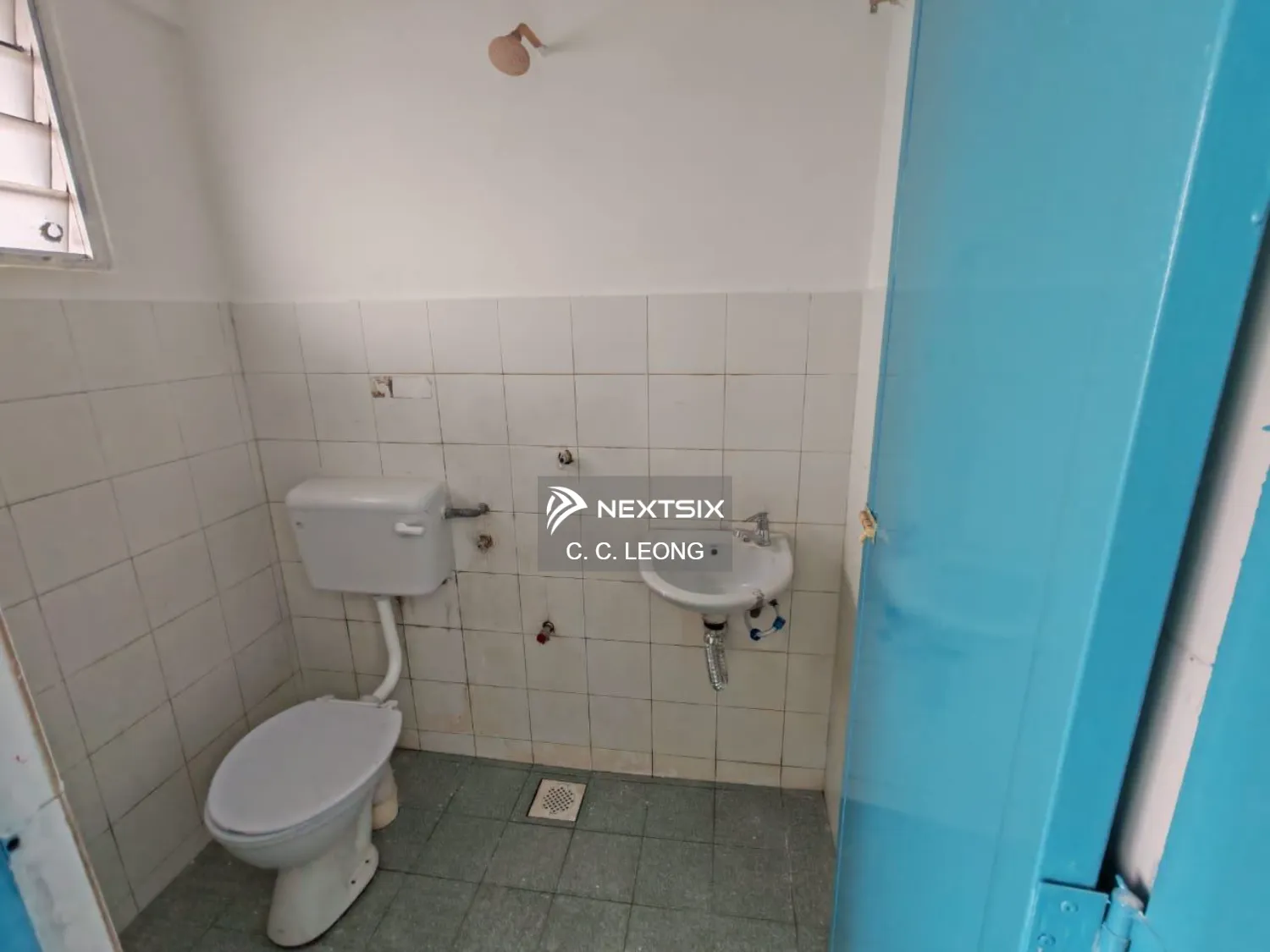 Flat For Sale in Jalan Klang Lama Wilayah Persekutuan Kuala Lumpur - Image 9