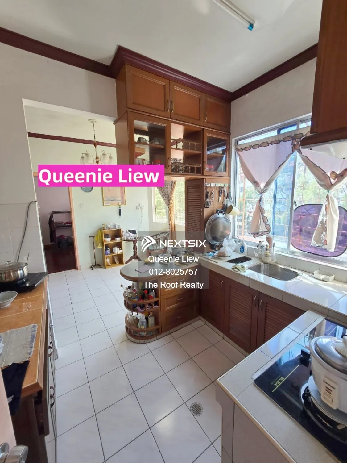 Apartment For Sale in Kota Kinabalu Sabah