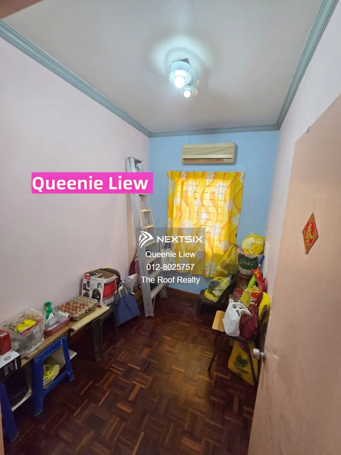 Apartment For Sale in Kota Kinabalu Sabah - Image 10