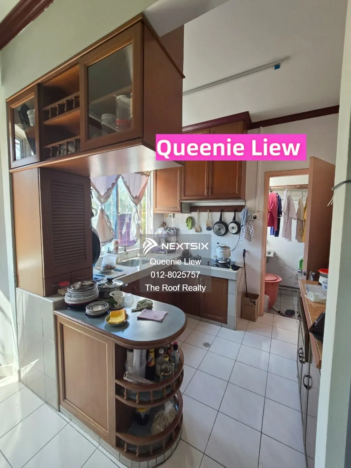 Apartment For Sale in Kota Kinabalu Sabah - Image 5