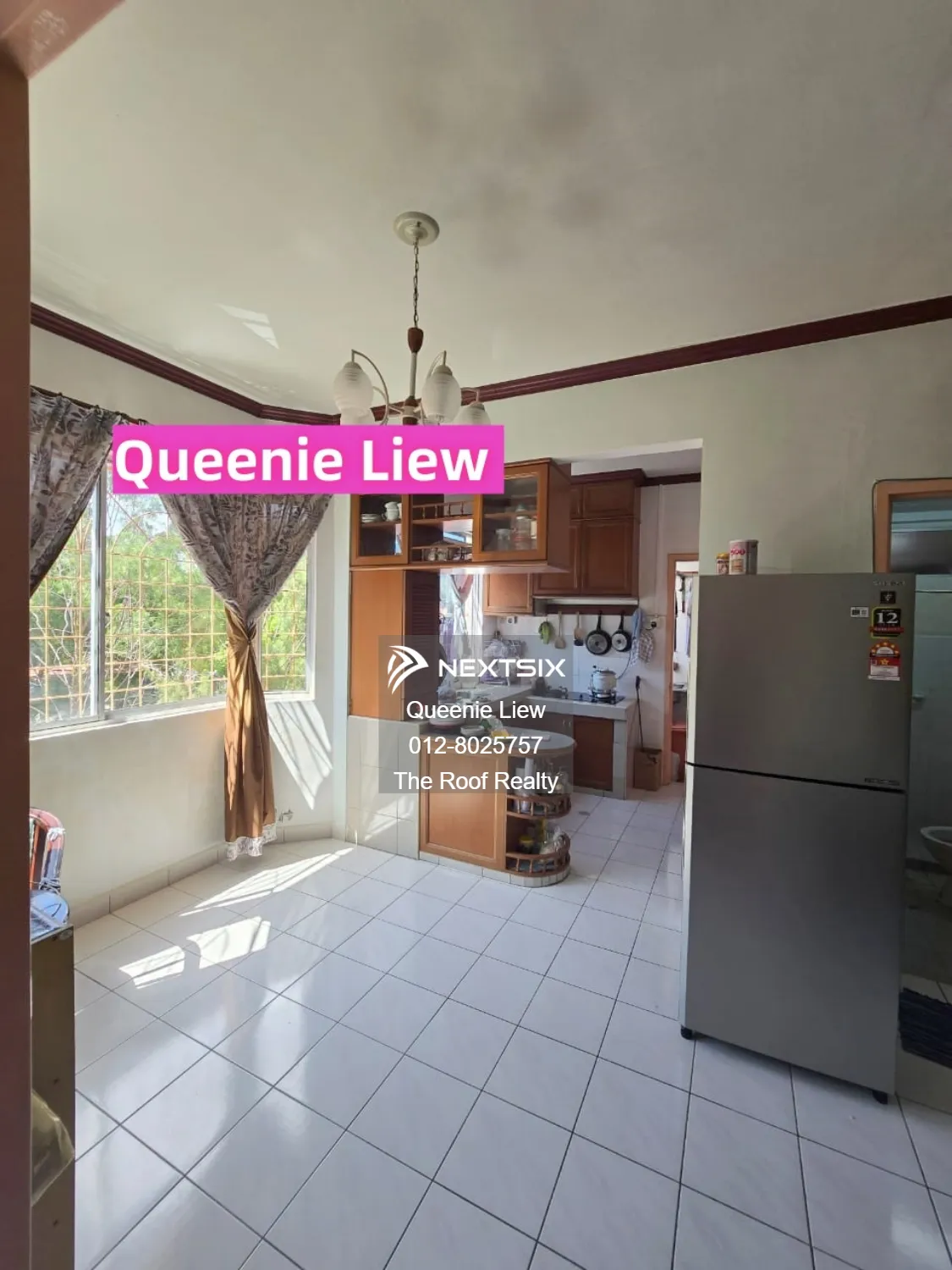Apartment For Sale in Kota Kinabalu Sabah - Image 6