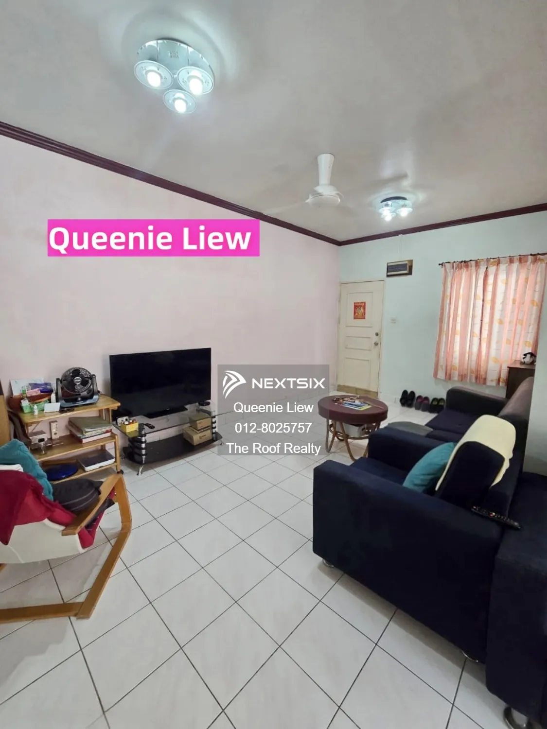 Apartment For Sale in Kota Kinabalu Sabah - Image 7